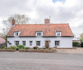 Lavender Cottage