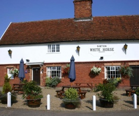 Sibton White Horse Inn