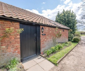 The Stables Valley Farm Barns Snape Air Manage Suffolk