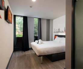 easyHotel Oxford