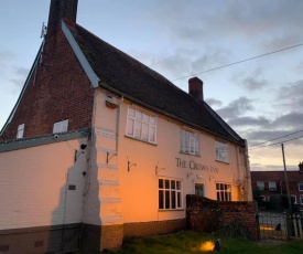 The Crown Inn