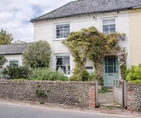 Manor Lodge, Walberswick (Air Manage Suffolk)