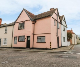 Friars Retreat, Sudbury