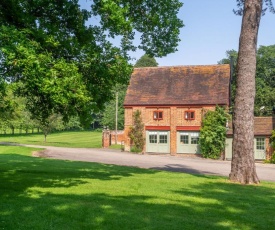 Luxury conversion within historic country estate - Belchamp Hall Coach House