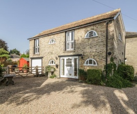 Stable Cottage, Sudbury