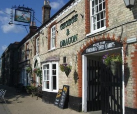 The George & Dragon Hotel