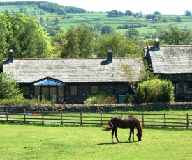 Mews Cottage