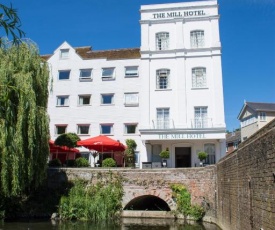 The Mill Hotel