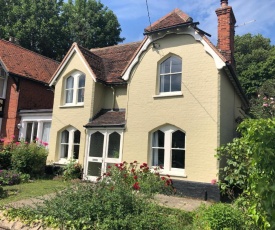 Victorian Cottage