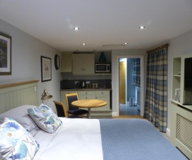 Bed and Breakfast accommodation near Brinkley ideal for Newmarket and Cambridge