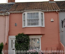 Oriel Cottage, Aldeburgh