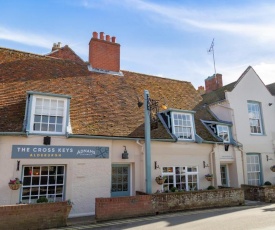 The Cross Keys, Aldeburgh