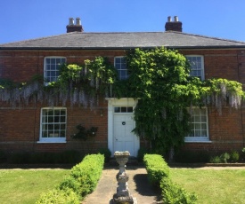 Waldegrave farm