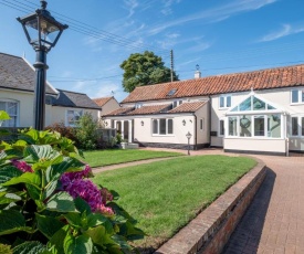 3 Beach Cottages