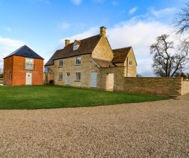 Morgans Farmhouse