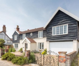 Sea View, Thorpeness