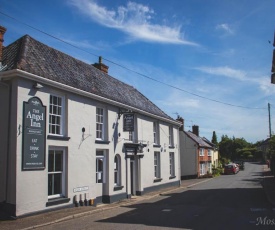 The Angel Inn