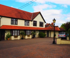 High Hedges Guest House