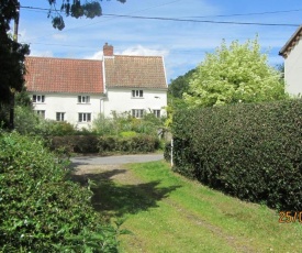 Mulleys Cottage (Bed and Breakfast)