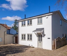 Pine Cottage & Yew Tree Cottage