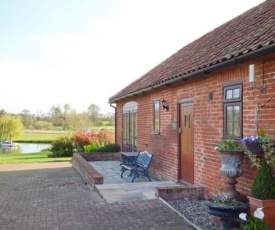 Barn Owl Cottage, Woodbridge