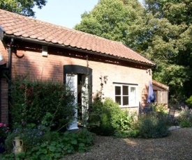 Daffodil Cottage, Woodbridge