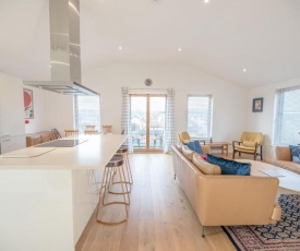 Deben Wharf Penthouse in Woodbridge - Air Manage Suffolk