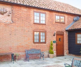 Hayloft Cottage, Woodbridge