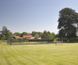 Holiday Home's at Partridge Lodge