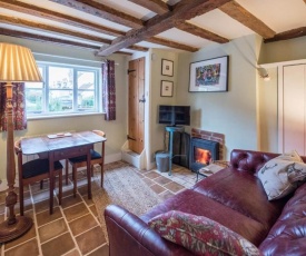 Library Cottage, Marlesford