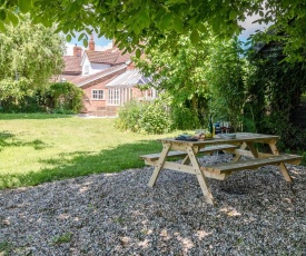 Nightingale Cottage Sudbourne