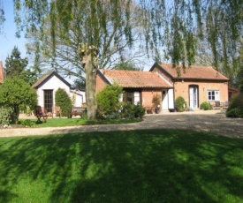 Thatched Farm Holiday Cottages