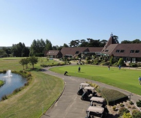 Ufford Park Hotel, Golf & Spa