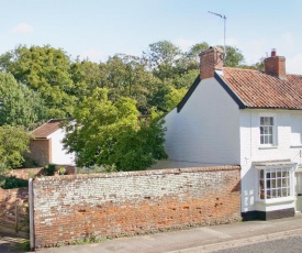 Coach House Cottage