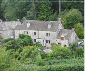 Dove Cottage