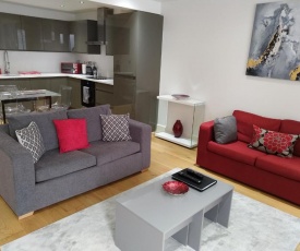 RiiS Apartments Camberley