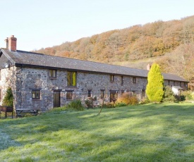 Orchard Barn