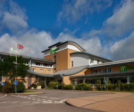 Holiday Inn Oxford, an IHG Hotel