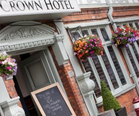 Crown Hotel