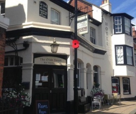 The Olde Swan Hotel