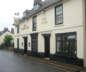 The Darnley Arms