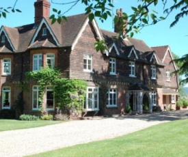 Blackbrook House Bed and Breakfast