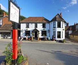 The Plough Inn