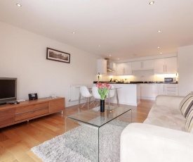 Roomspace Serviced Apartments - Marquis Court