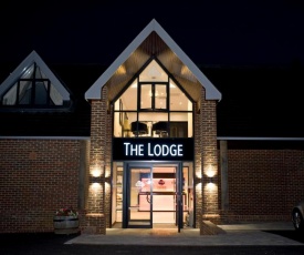 The Lodge at Kingswood