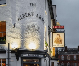 Albert Arms