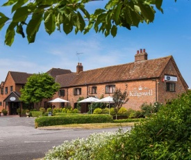 Kingswell Hotel & Restaurant - Boutique Hotel