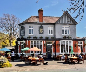 The Swan Inn