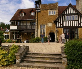 Farnham House Hotel