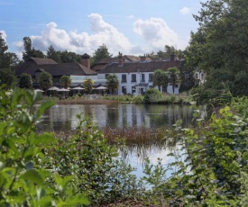 Frensham Pond Country House Hotel & Spa